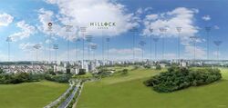Hillock Green (D26), Apartment #625857301